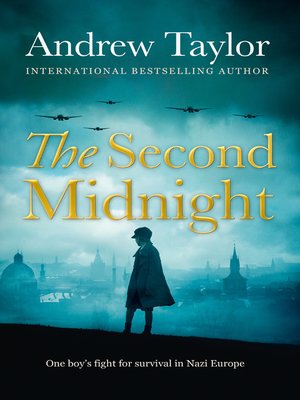 cover image of The Second Midnight